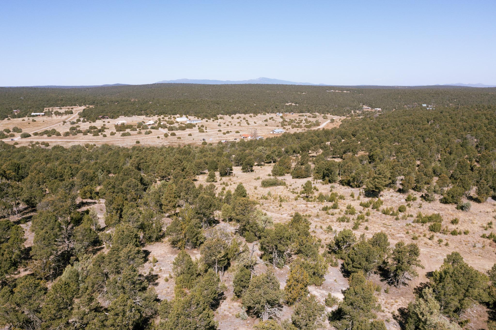 Ballenger Ranch, Edgewood, New Mexico image 6