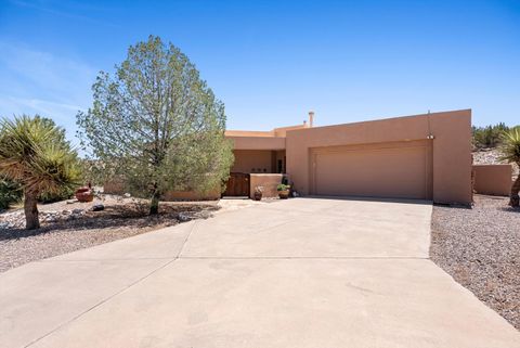 3 SEASONS Circle Placitas NM 87043