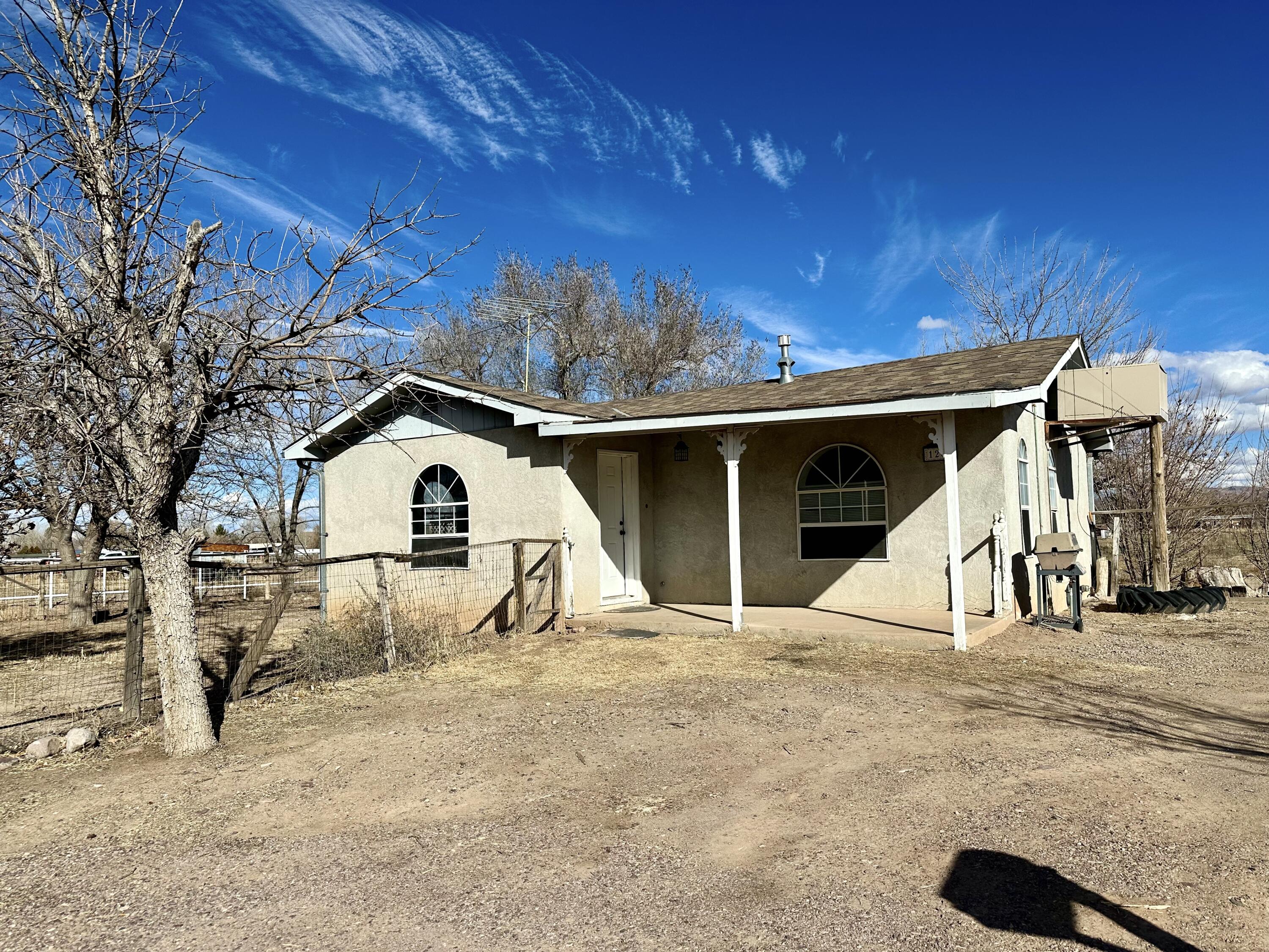 1206 Cuba Road, Socorro, New Mexico image 1