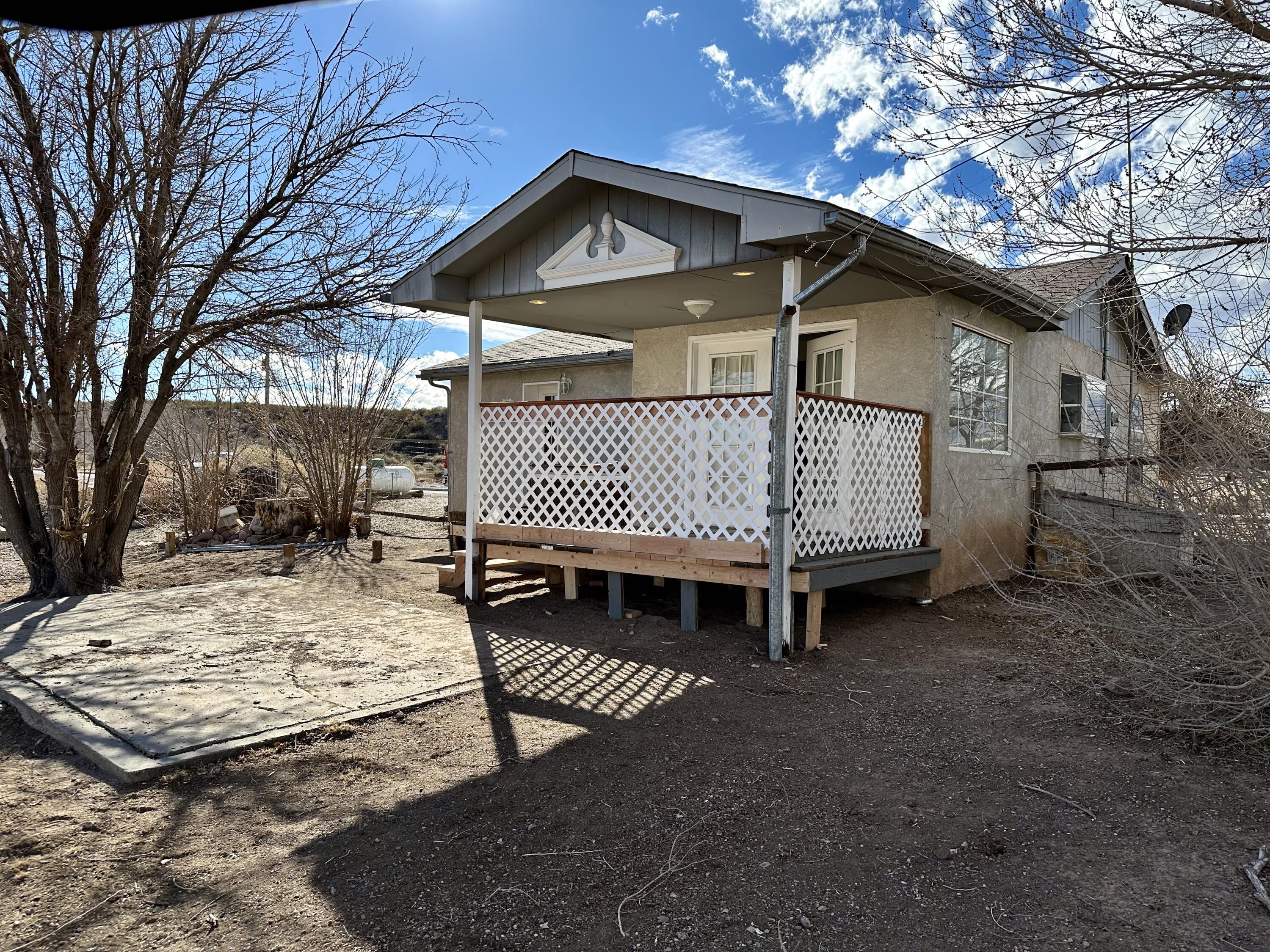 1206 Cuba Road, Socorro, New Mexico image 7