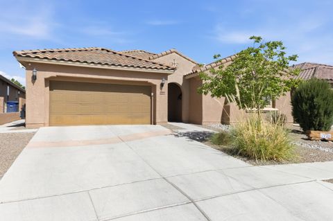Photo of 5048 Calle Espana NW, Albuquerque, NM 87120 (MLS # 1102029)