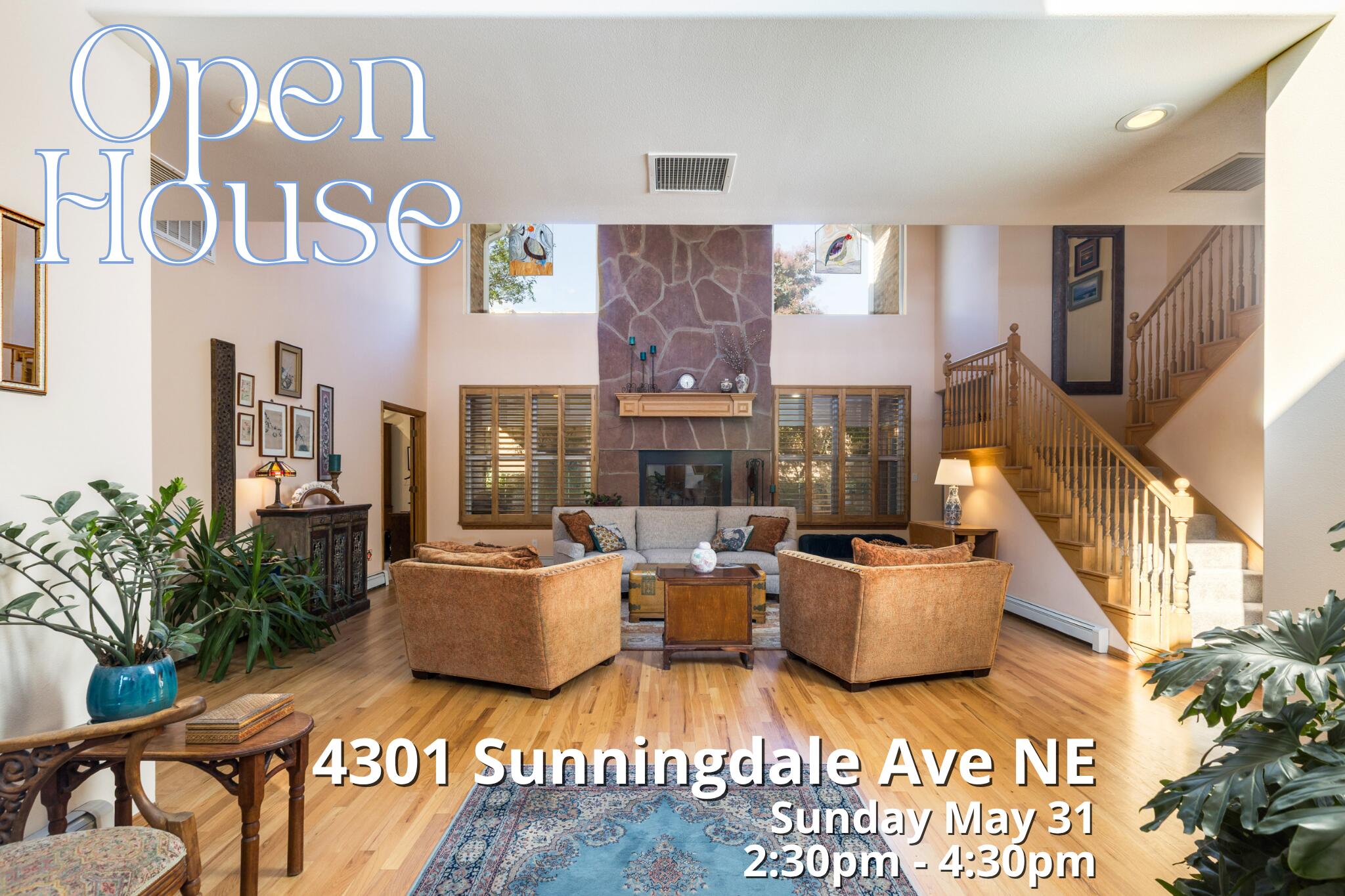 4301 Sunningdale Avenue NE