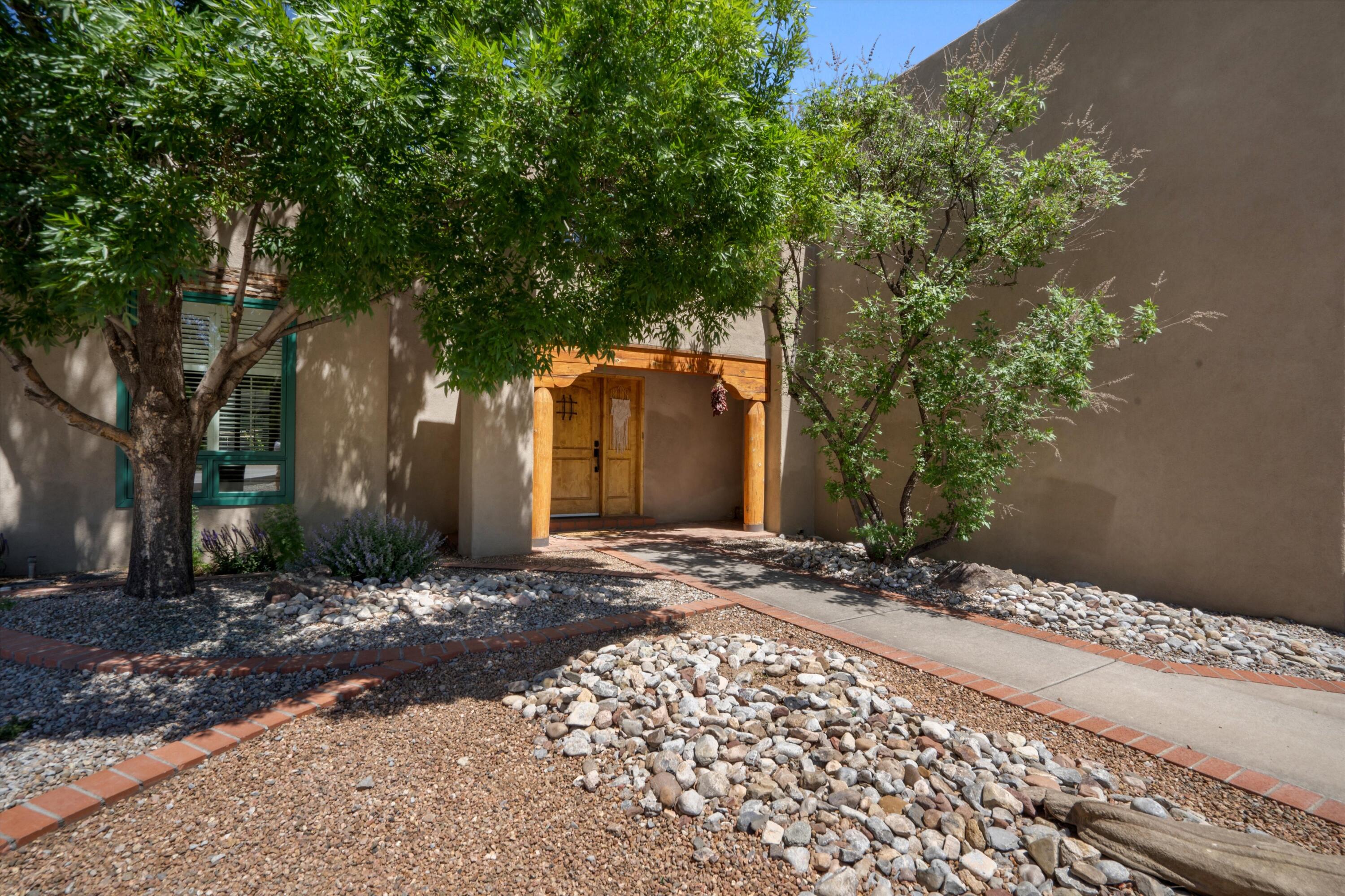2408 Calle De Panza, Albuquerque, New Mexico image 4