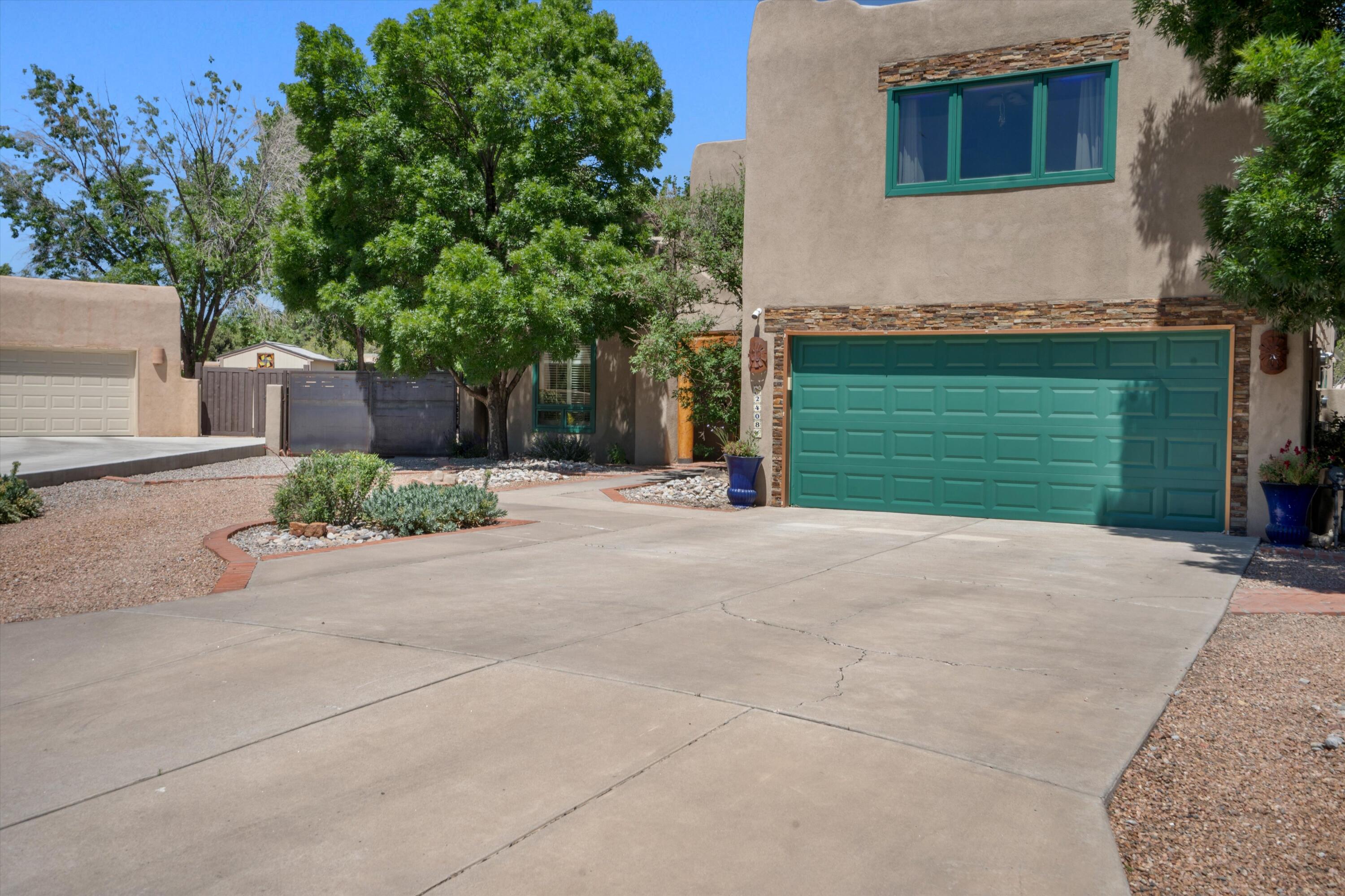 2408 Calle De Panza, Albuquerque, New Mexico image 3