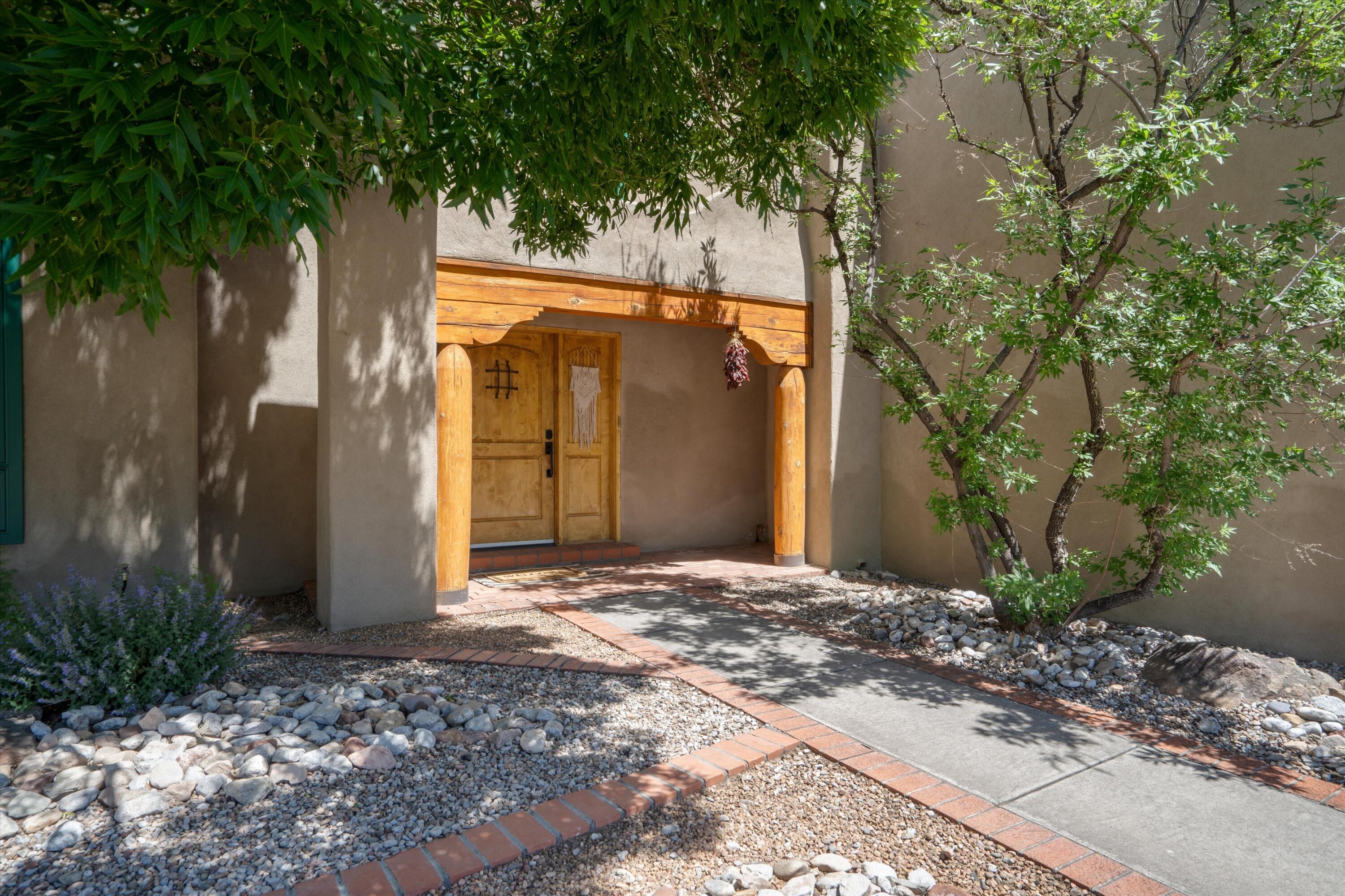 2408 Calle De Panza, Albuquerque, New Mexico image 5