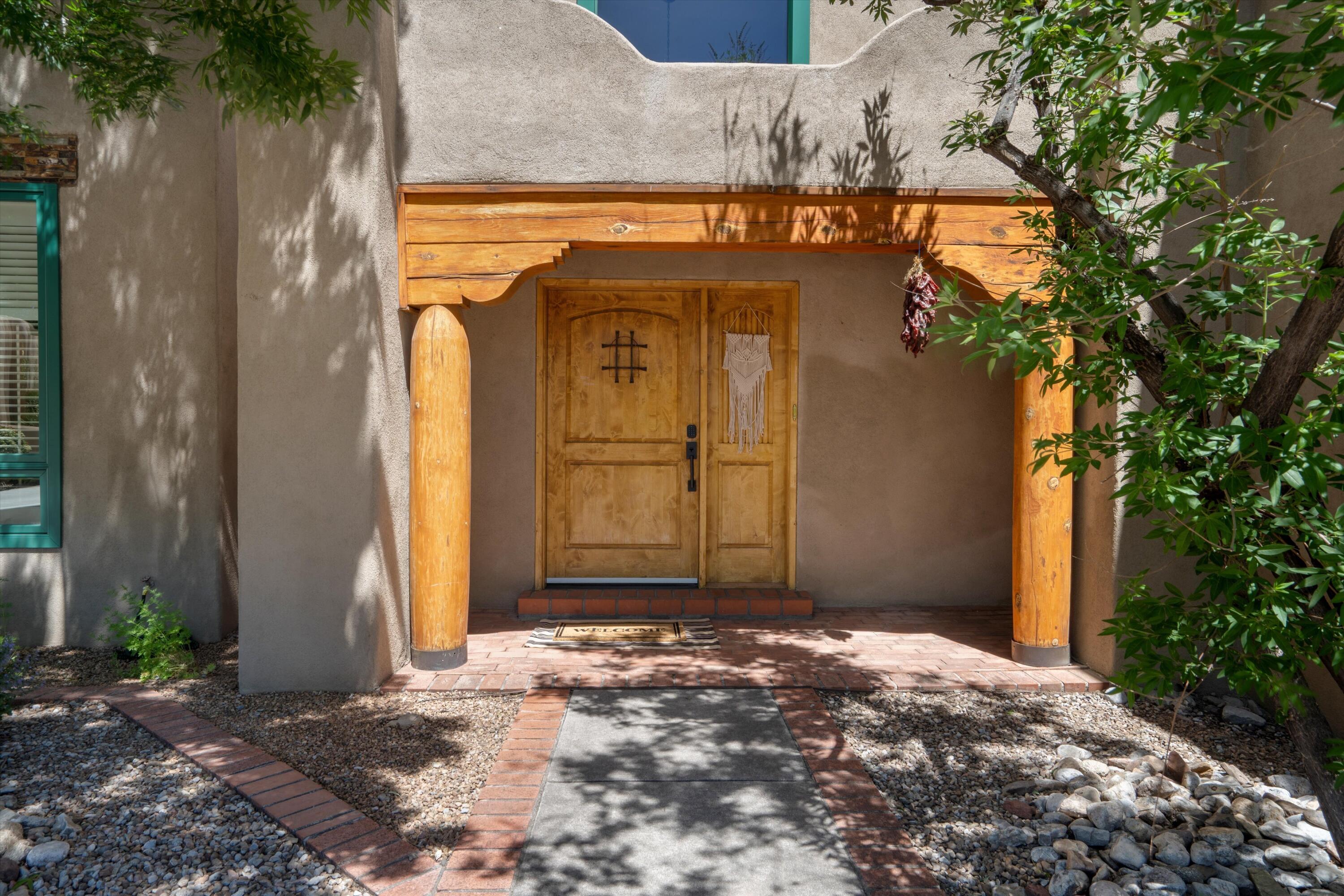 2408 Calle De Panza, Albuquerque, New Mexico image 6
