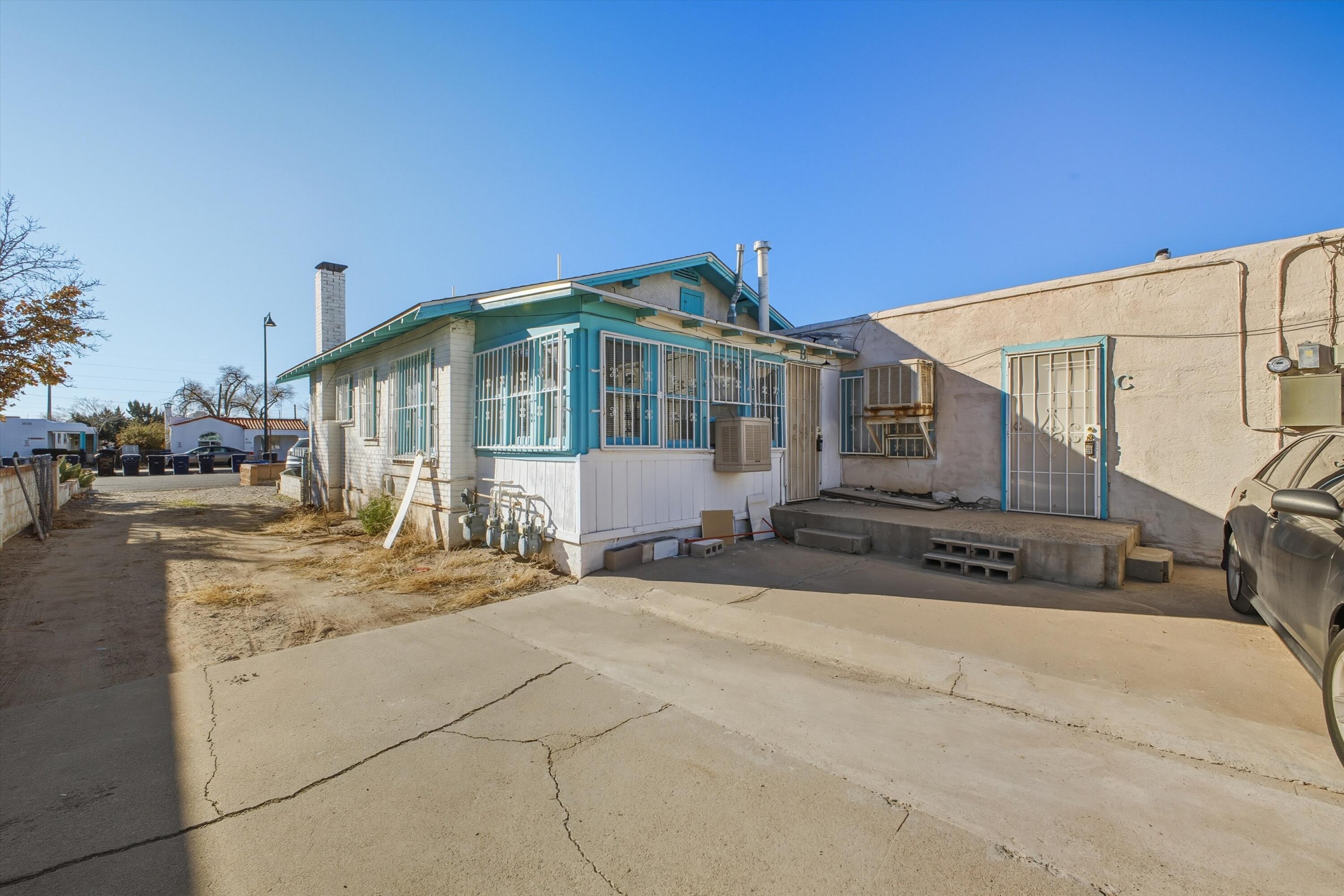 2129 Coal Avenue SE A,B,C