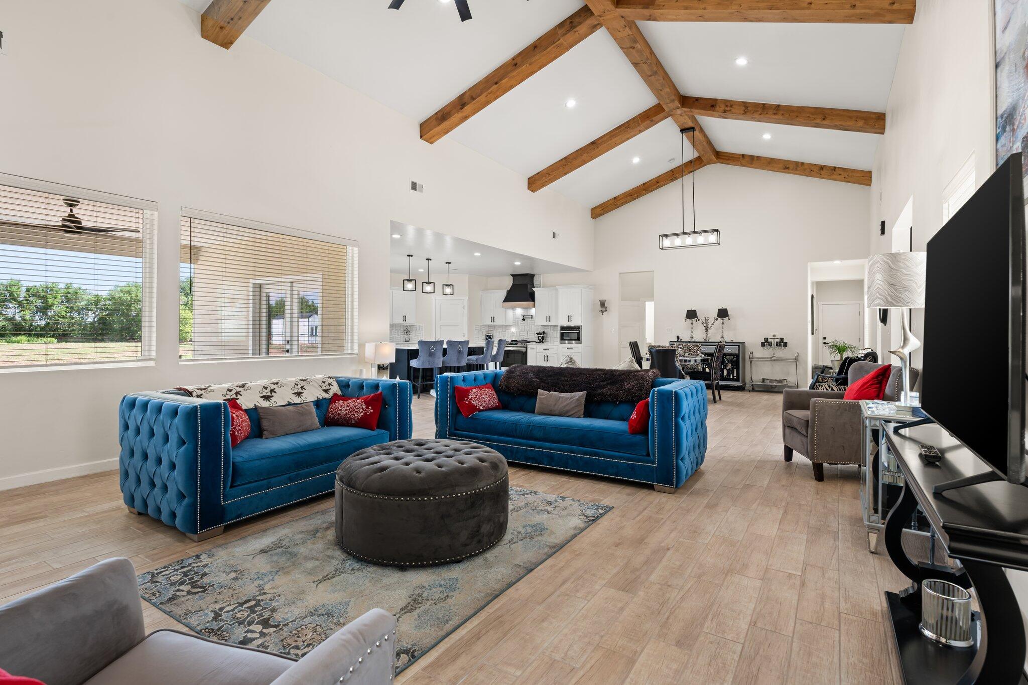 3 Benito Lane, Los Lunas, New Mexico image 11