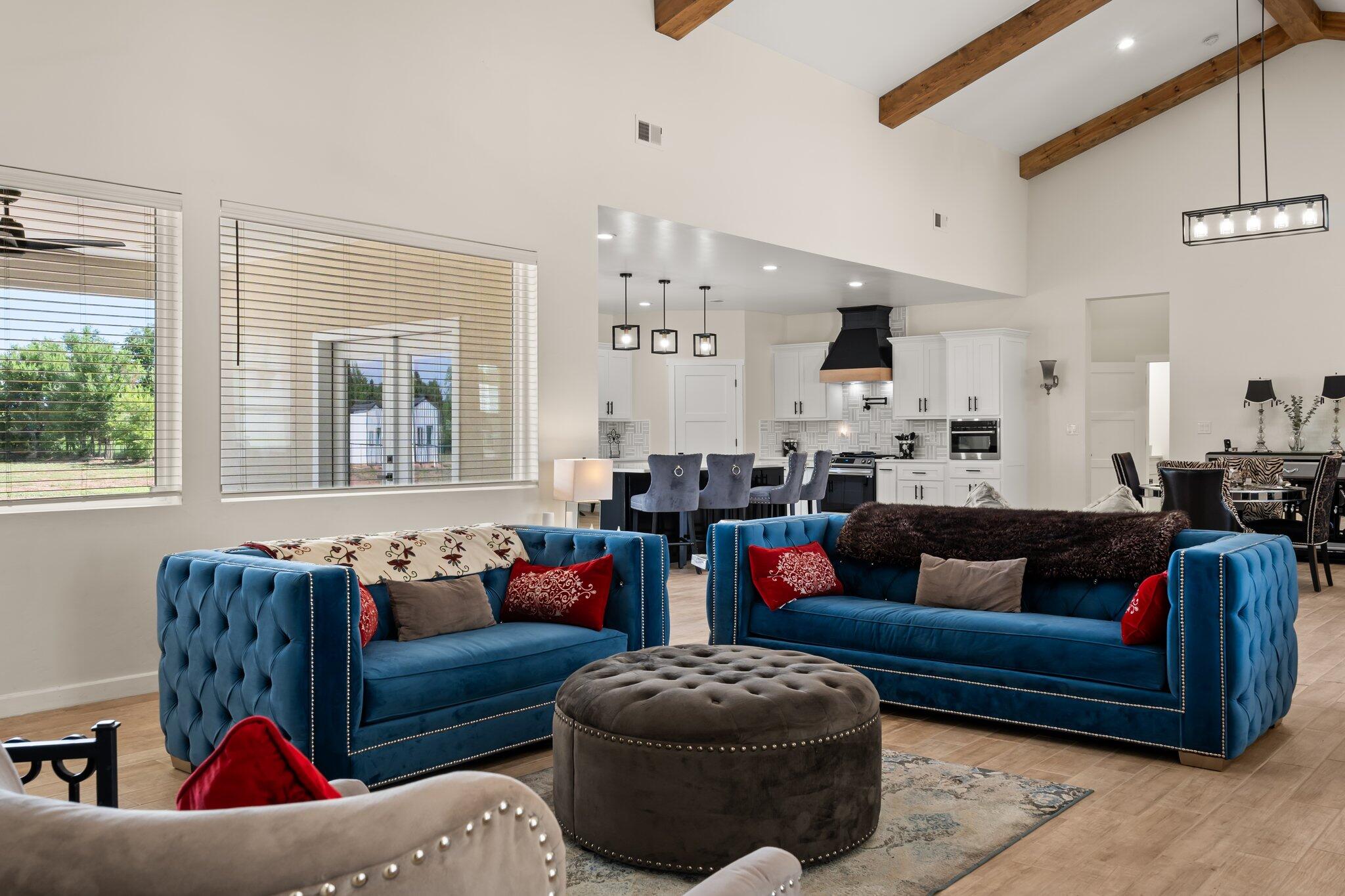 3 Benito Lane, Los Lunas, New Mexico image 7