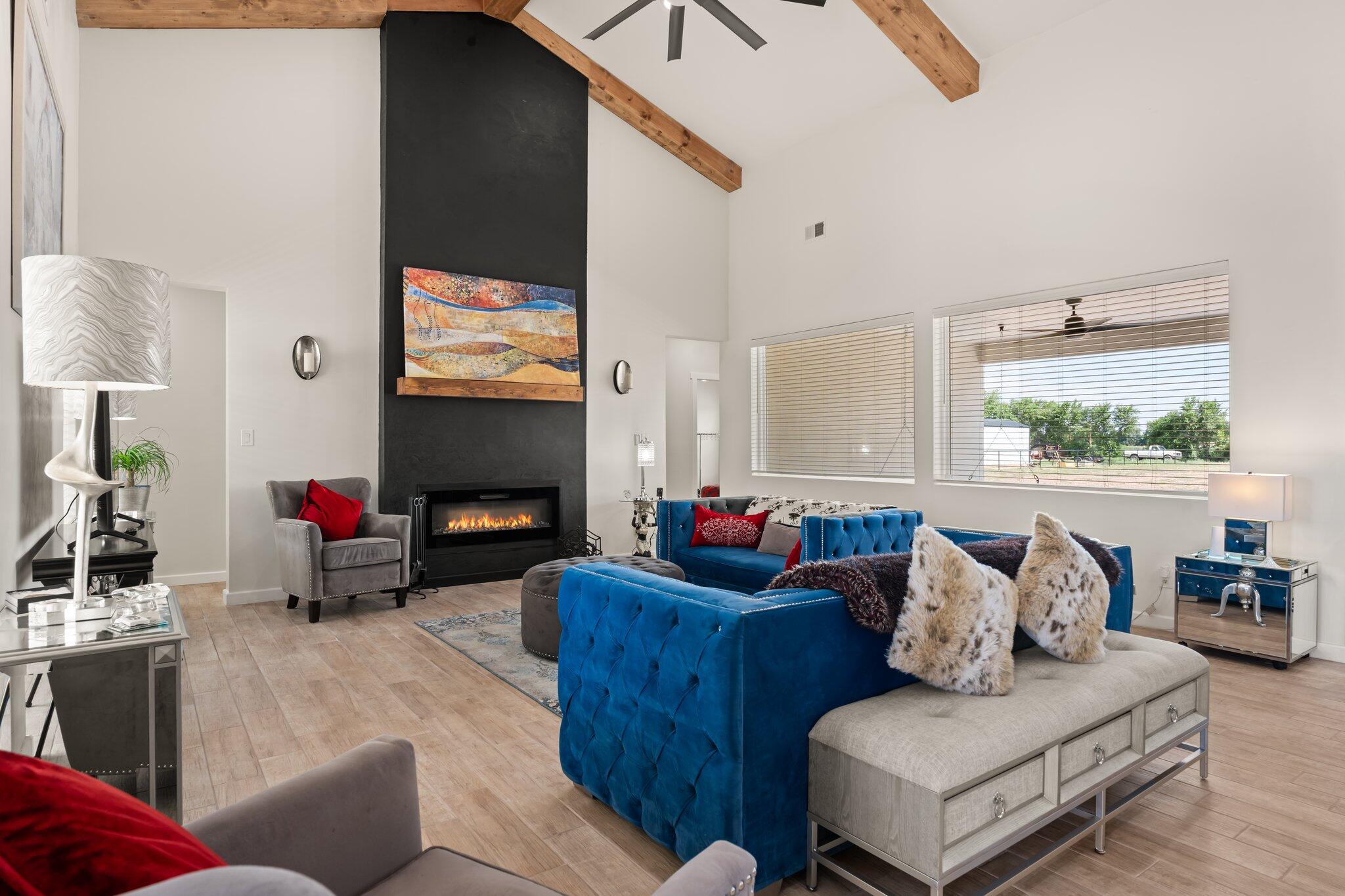 3 Benito Lane, Los Lunas, New Mexico image 9