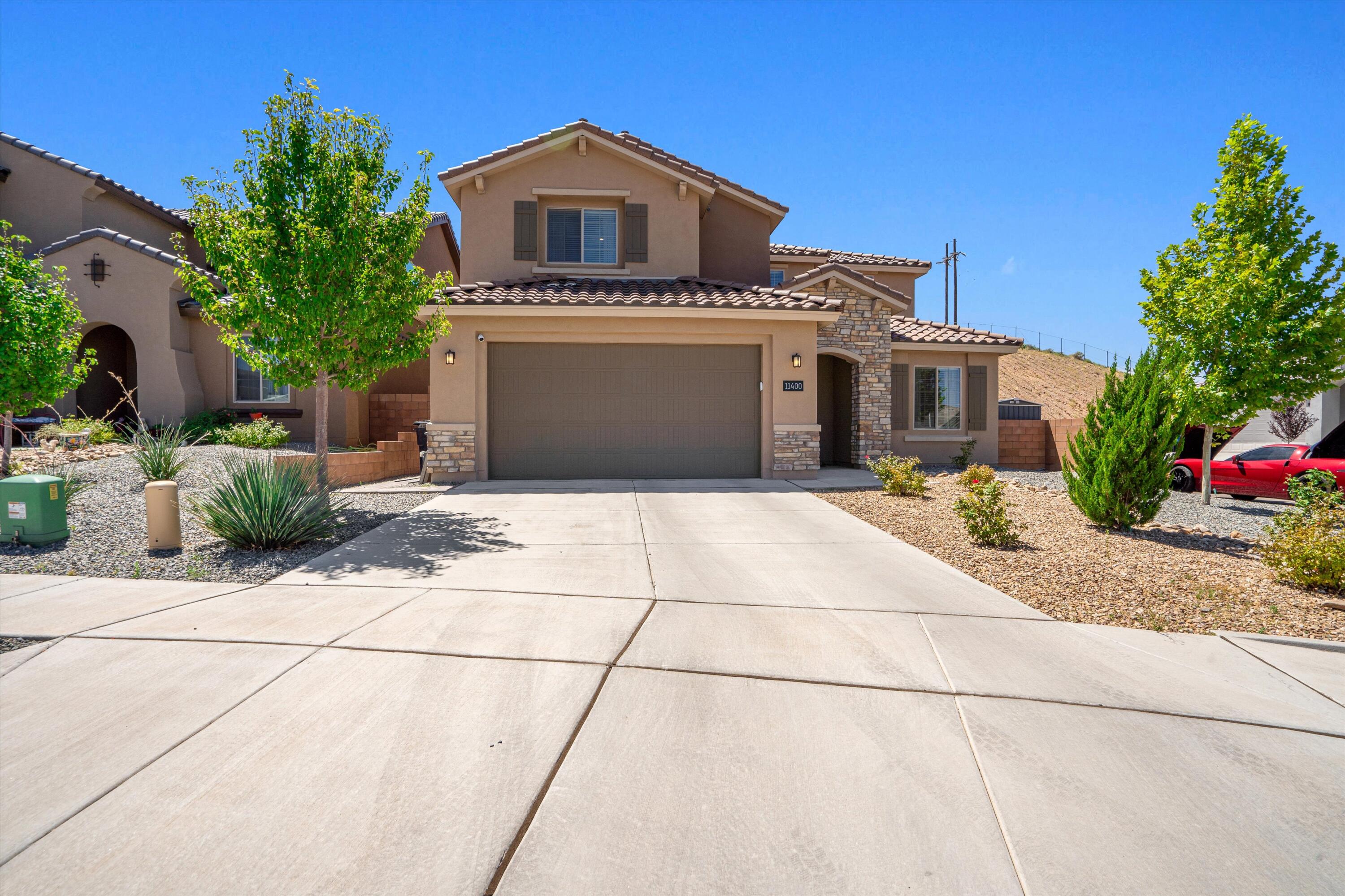 View Albuquerque, NM 87123 house