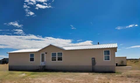Mobile Home For Sale - 32 Audra Loop<br/> Torrance County, Estancia, NM 87016
