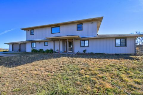 Photo of 10 S Circle Road, Edgewood, NM 87015 (MLS # 1094248)