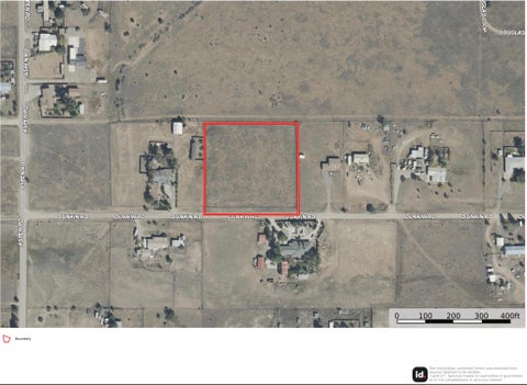 Vacant Land For Sale - 15 Dunkin Road<br/> Edgewood, NM 87015