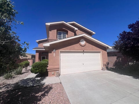 Homes For Sale - 836 Serrano Pointe<br/> Albuquerque, NM 87120