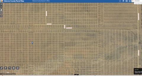 Photo of N Navajo, Belen, NM 87002 (MLS # 1099580)