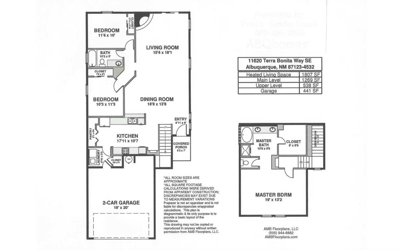 11620 Terra Bonita Way, Albuquerque, New Mexico image 41
