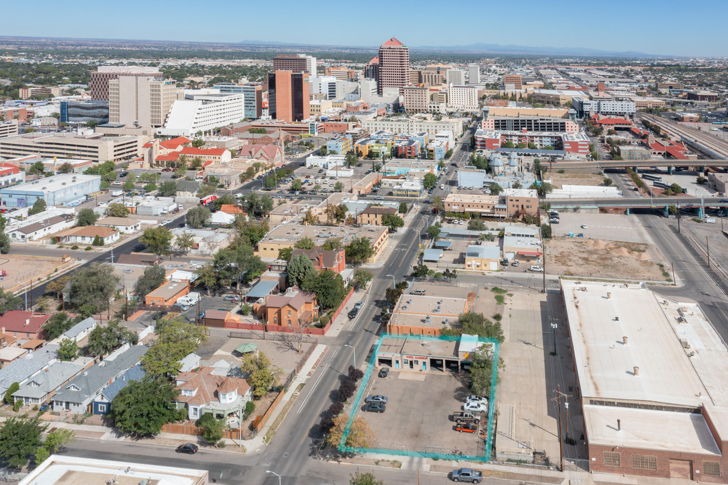 624 STOVER Avenue SW