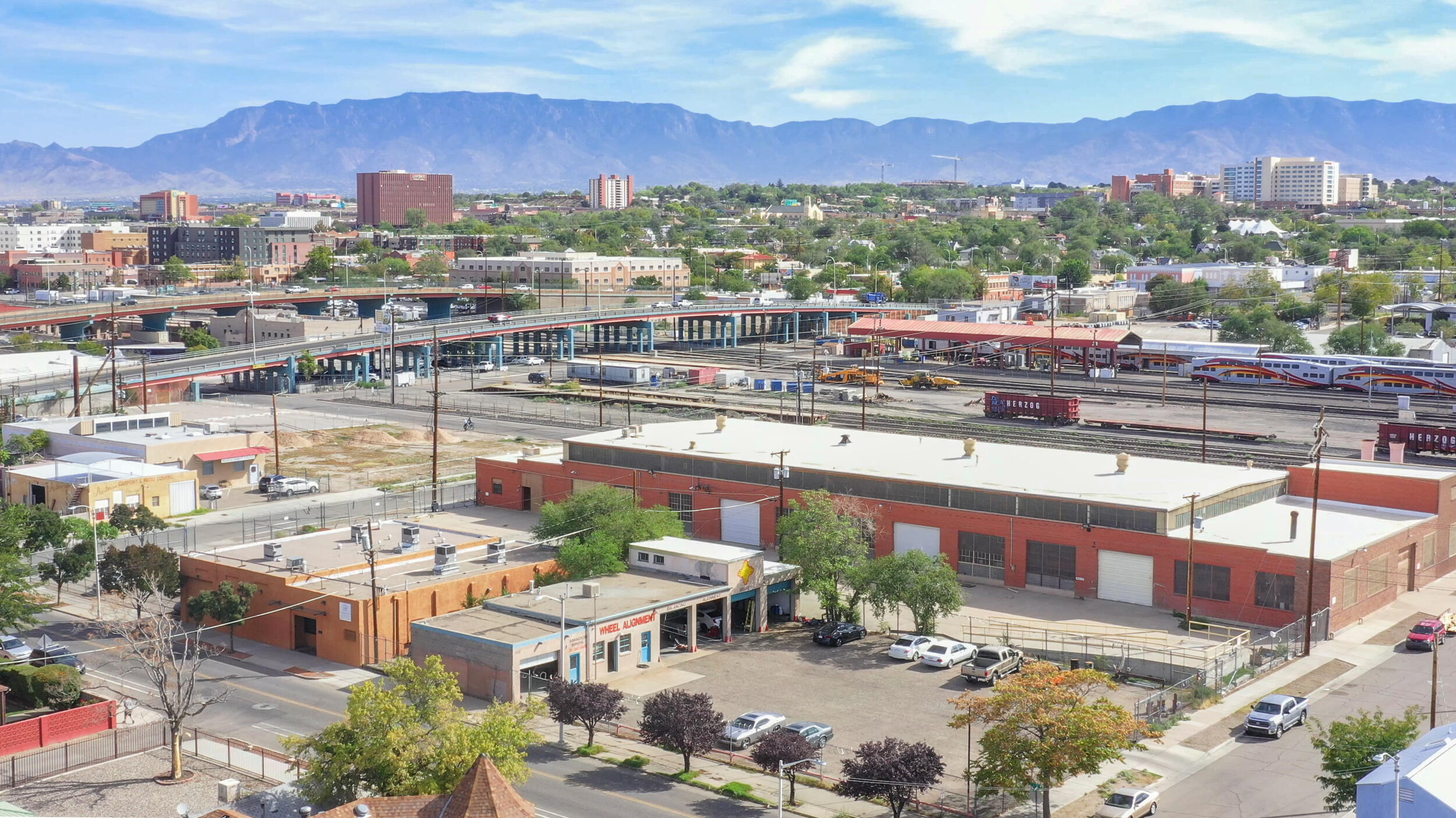 624 STOVER Avenue SW