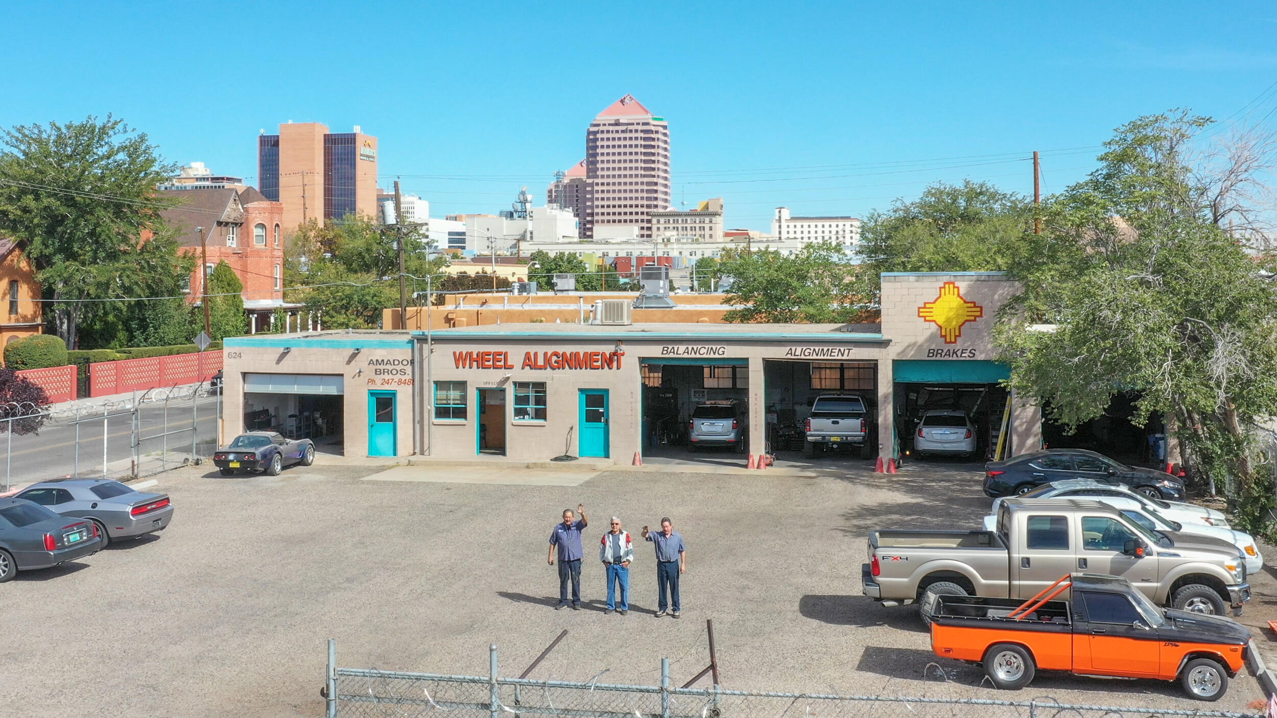 624 STOVER Avenue SW