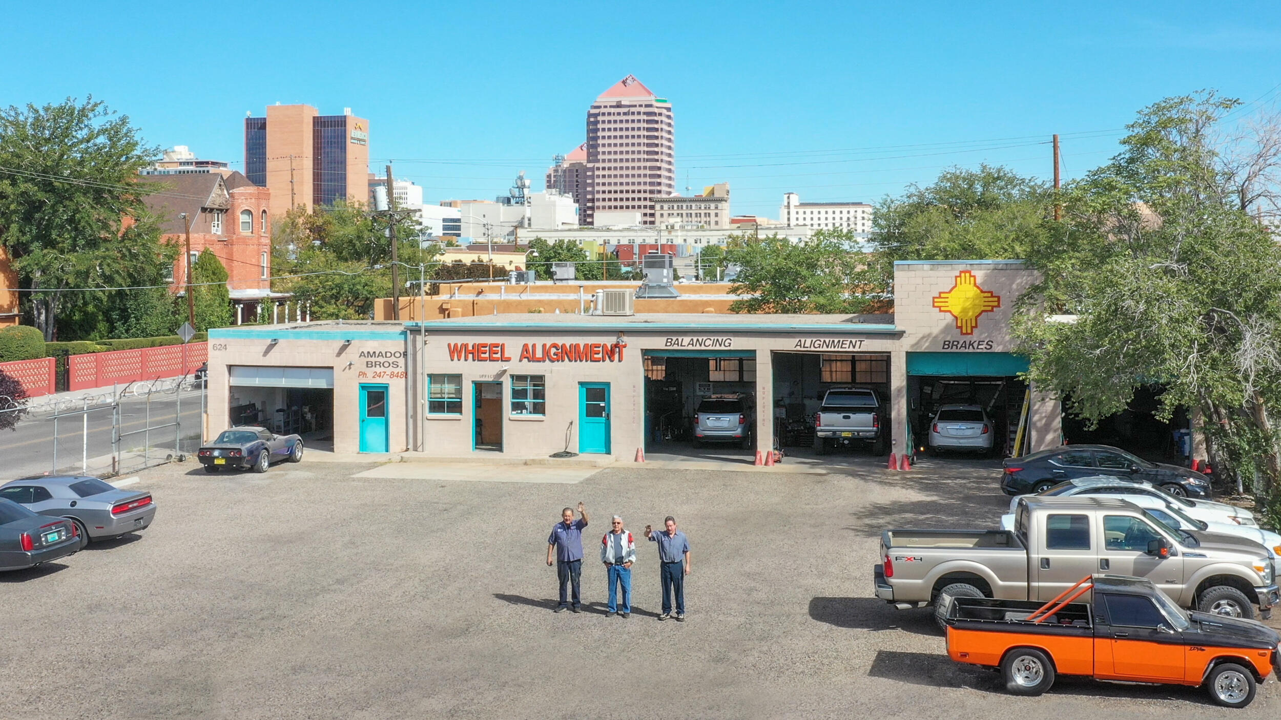 624 STOVER Avenue SW