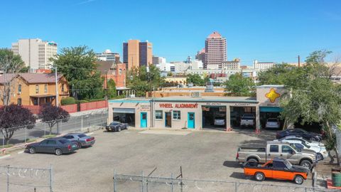 624 STOVER Avenue SW Albuquerque NM 87102