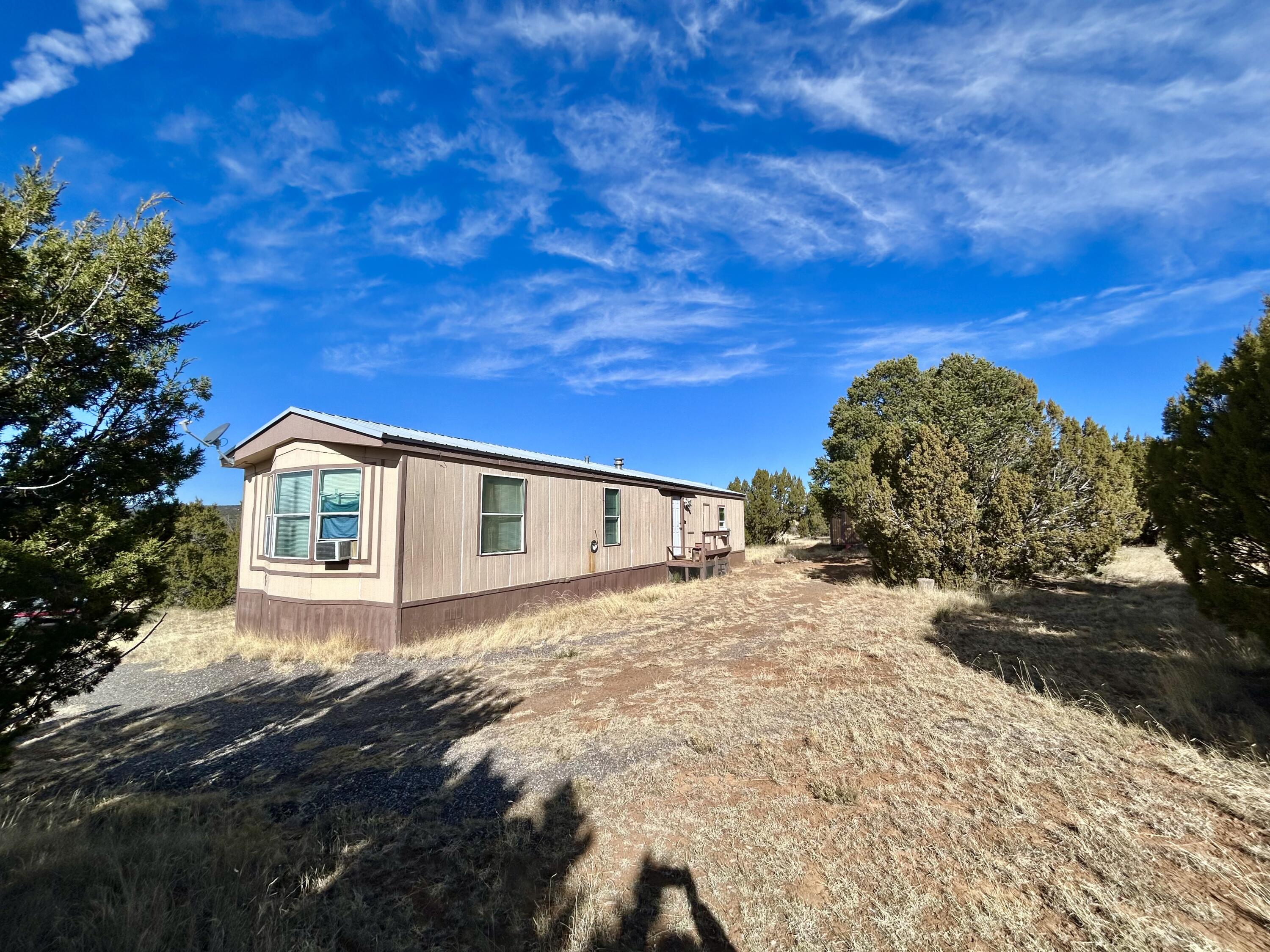 8991 State Highway 337 Highway, Estancia, New Mexico image 1