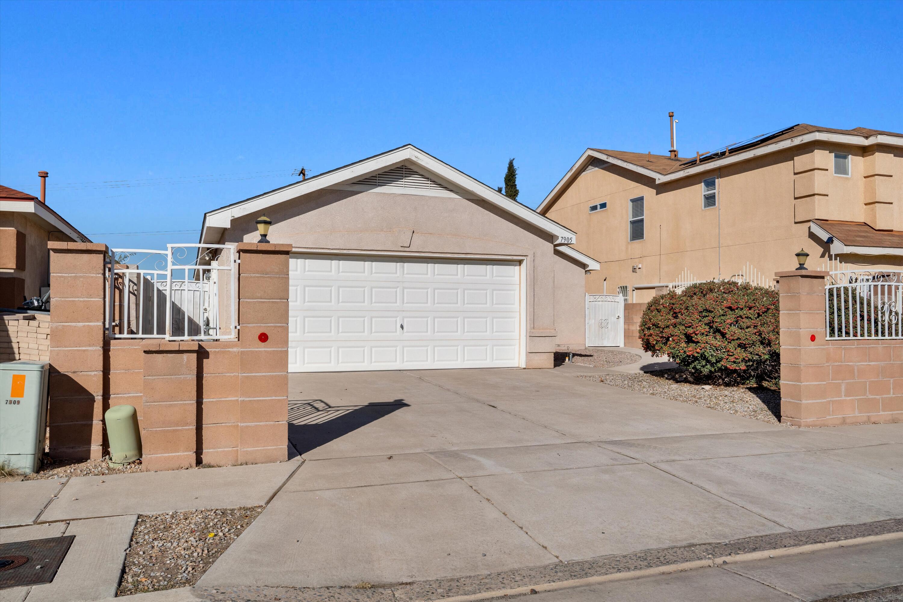 7905 Tiffany Road, Albuquerque, New Mexico image 4