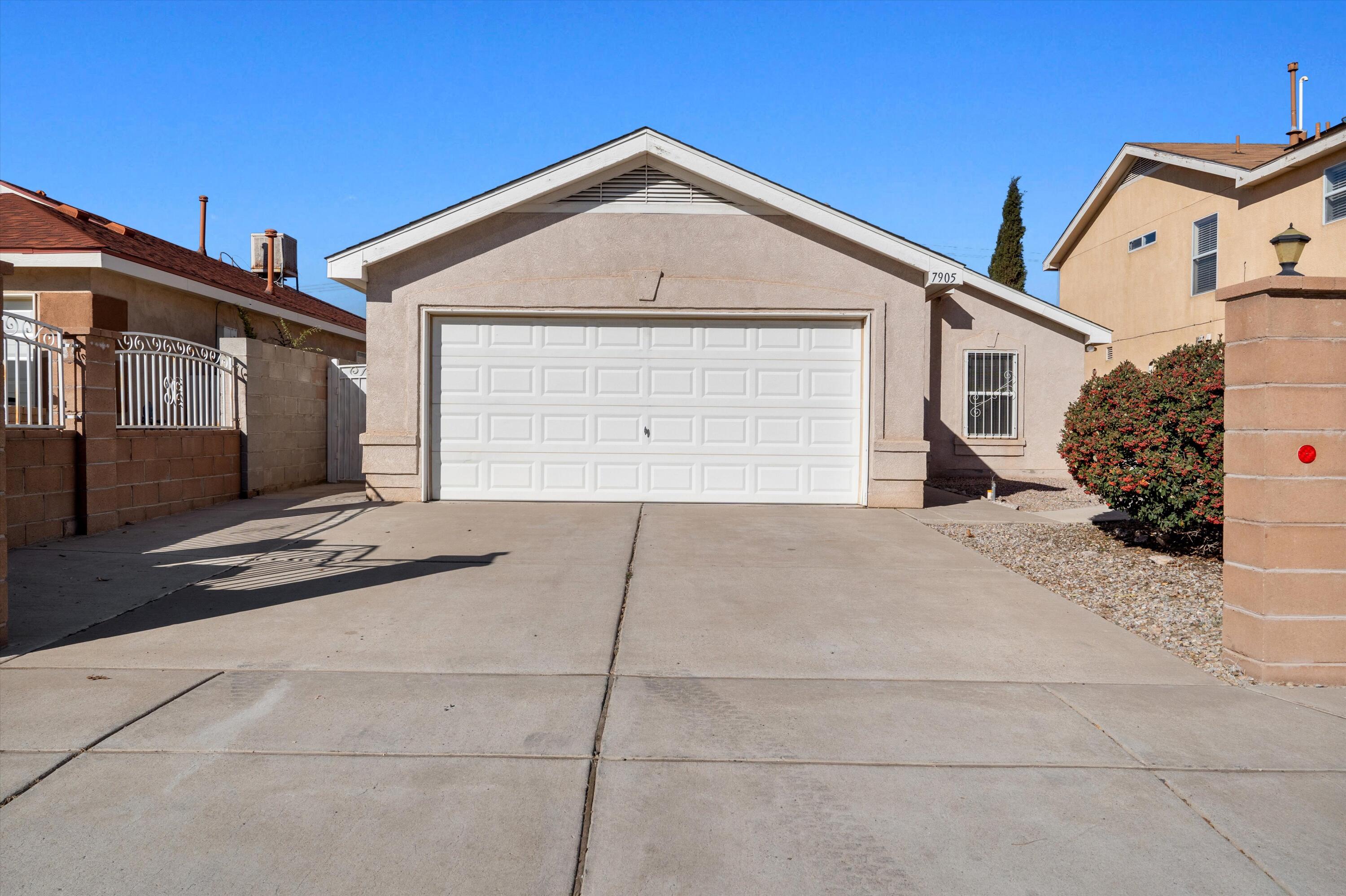 7905 Tiffany Road, Albuquerque, New Mexico image 1