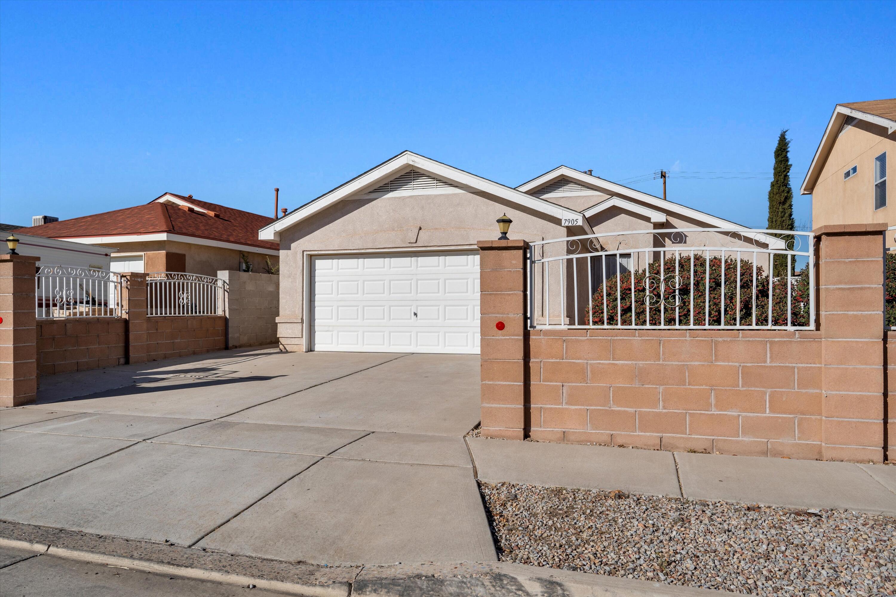 7905 Tiffany Road, Albuquerque, New Mexico image 3