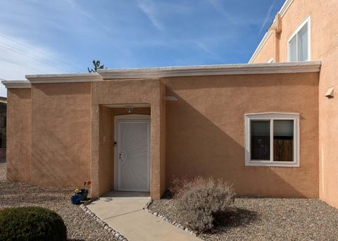 4701 Morris Street NE APT 1601 Albuquerque NM 87111