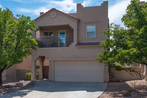 Homes For Sale - 7105 Alexandria Drive<br/> Albuquerque, NM 87122