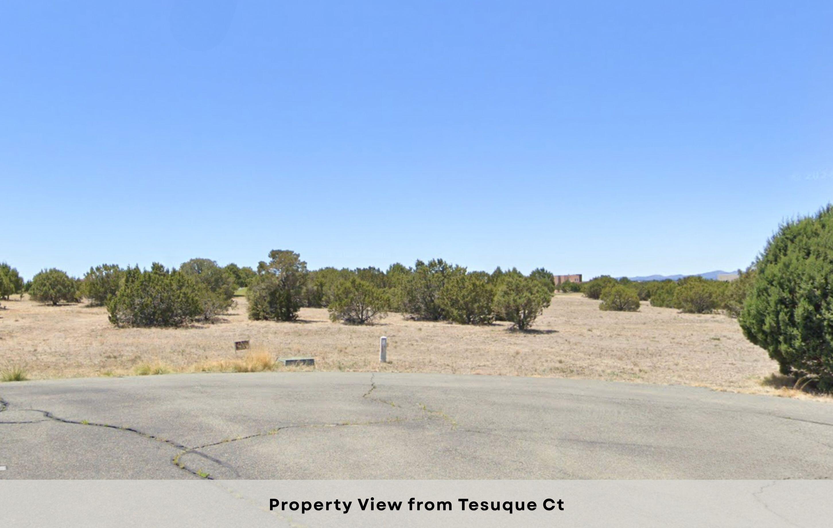 Tesuque Ct Tesuque Court, Ruidoso, New Mexico image 9