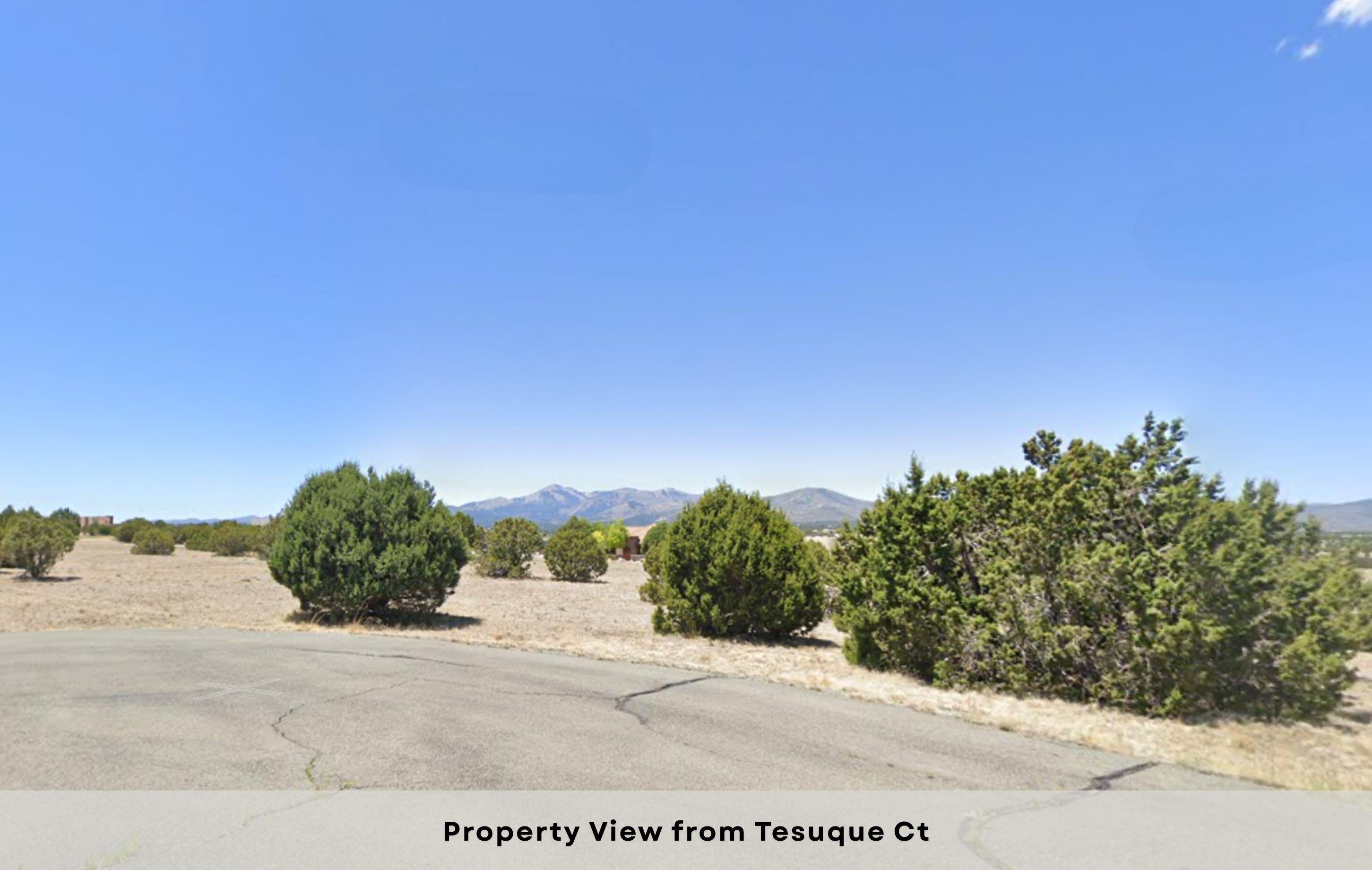 Tesuque Ct Tesuque Court, Ruidoso, New Mexico image 2