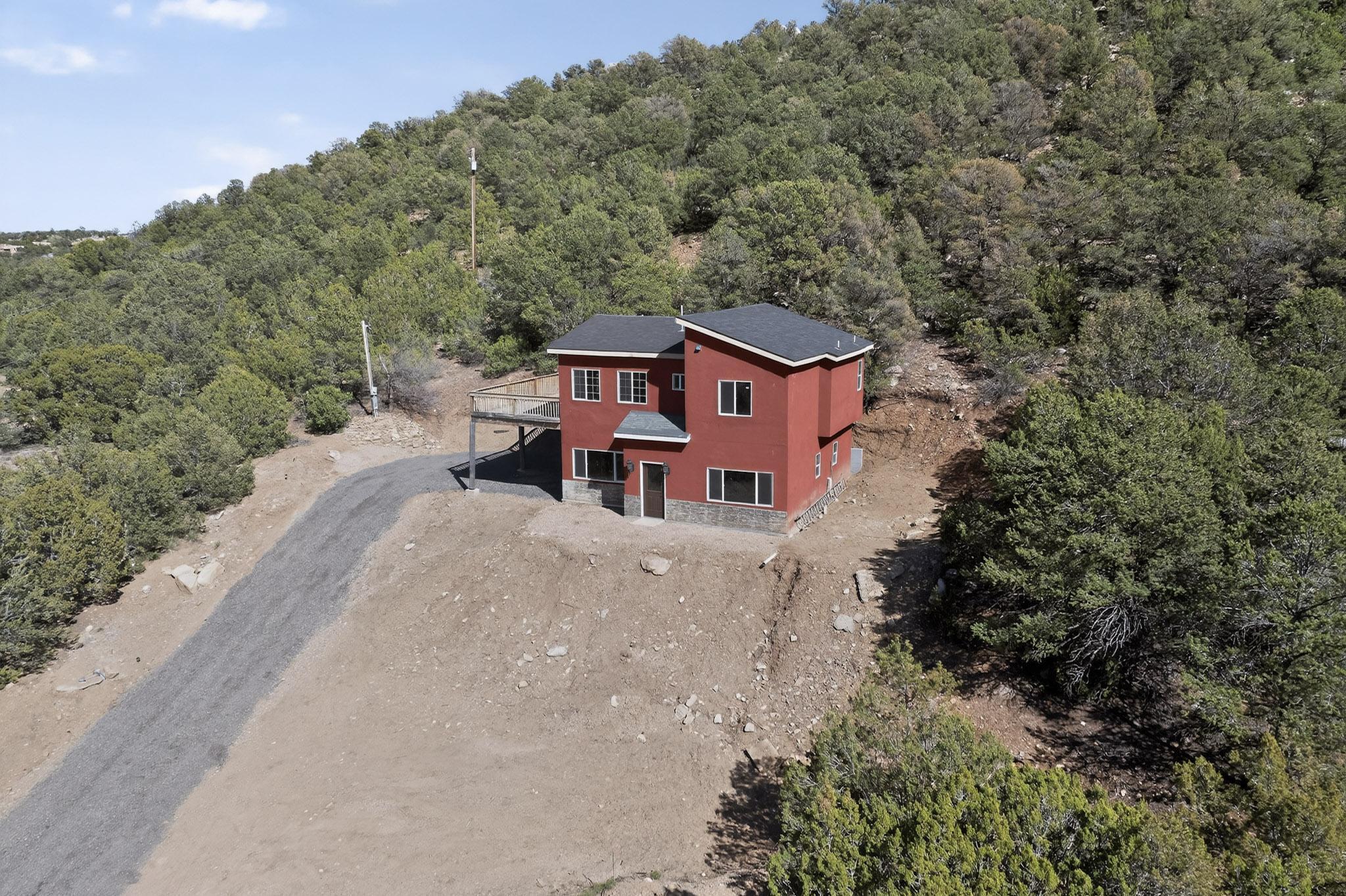 7 Shasta Court