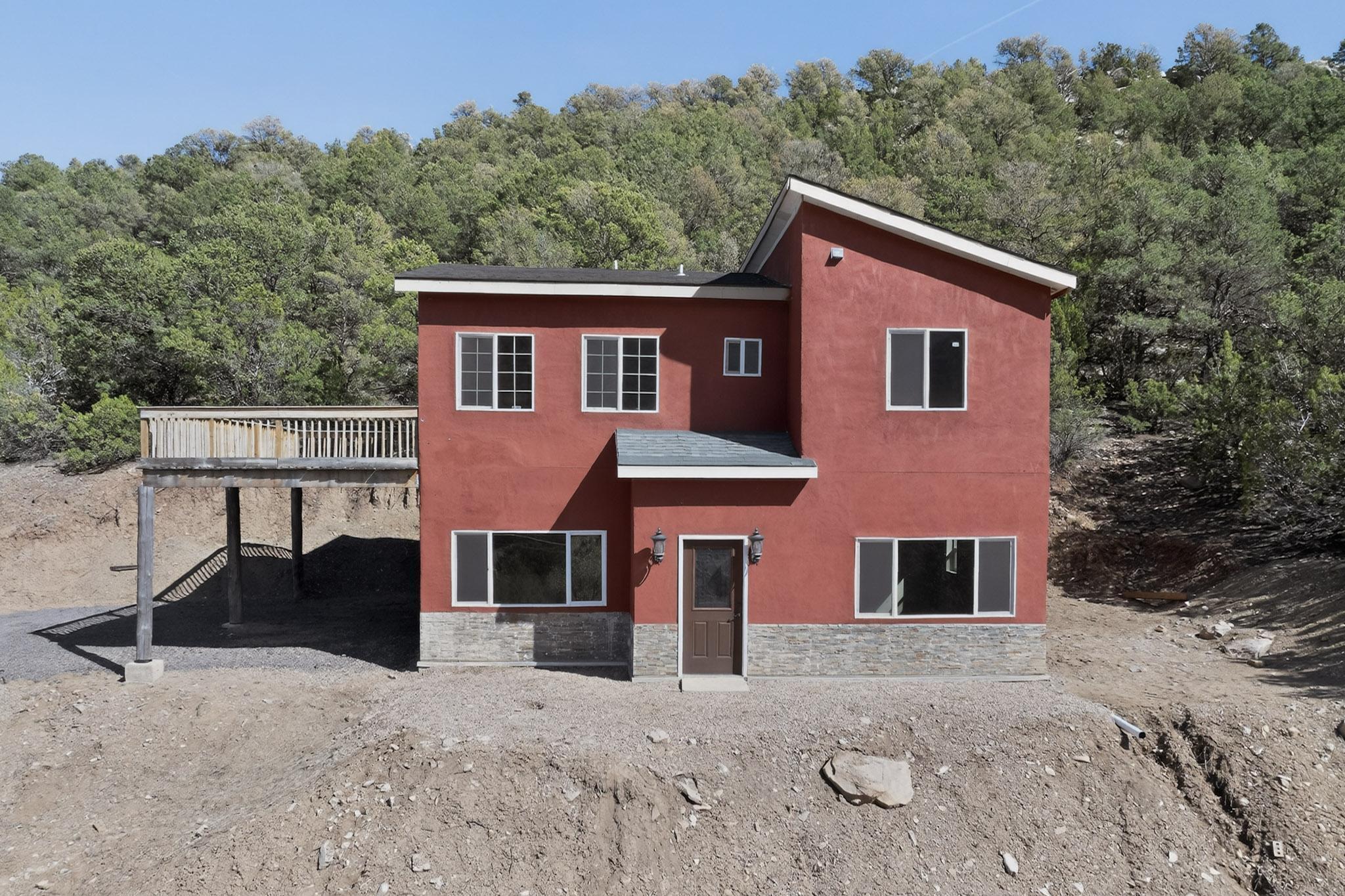 7 Shasta Court
