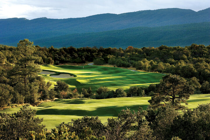 7 Corn Dance Court, Sandia Park, New Mexico image 26