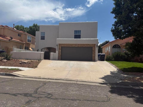 Homes For Sale - 7220 Cardiff Avenue<br/> Albuquerque, NM 87109