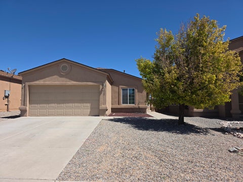 Photo of 2949 Wilder Loop NE, Rio Rancho, NM 87144 (MLS # 1106441)