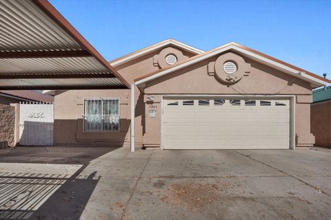 7401 Rainmaker Road SW Albuquerque NM 87121