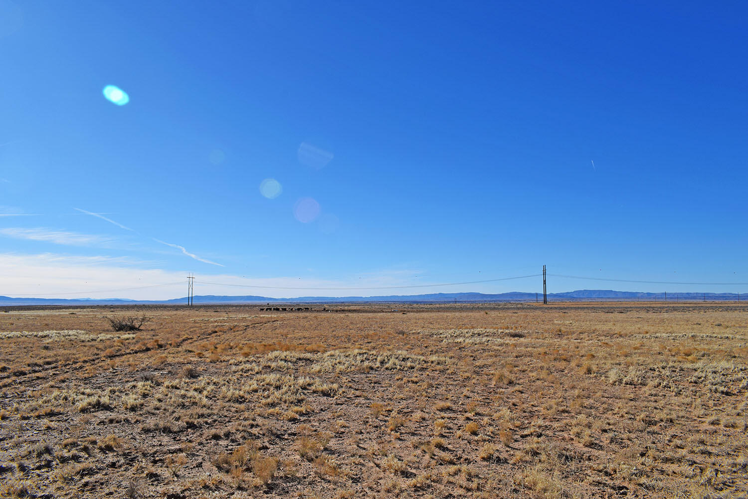 5 Lots Marble Quarry Road, Belen, New Mexico image 44