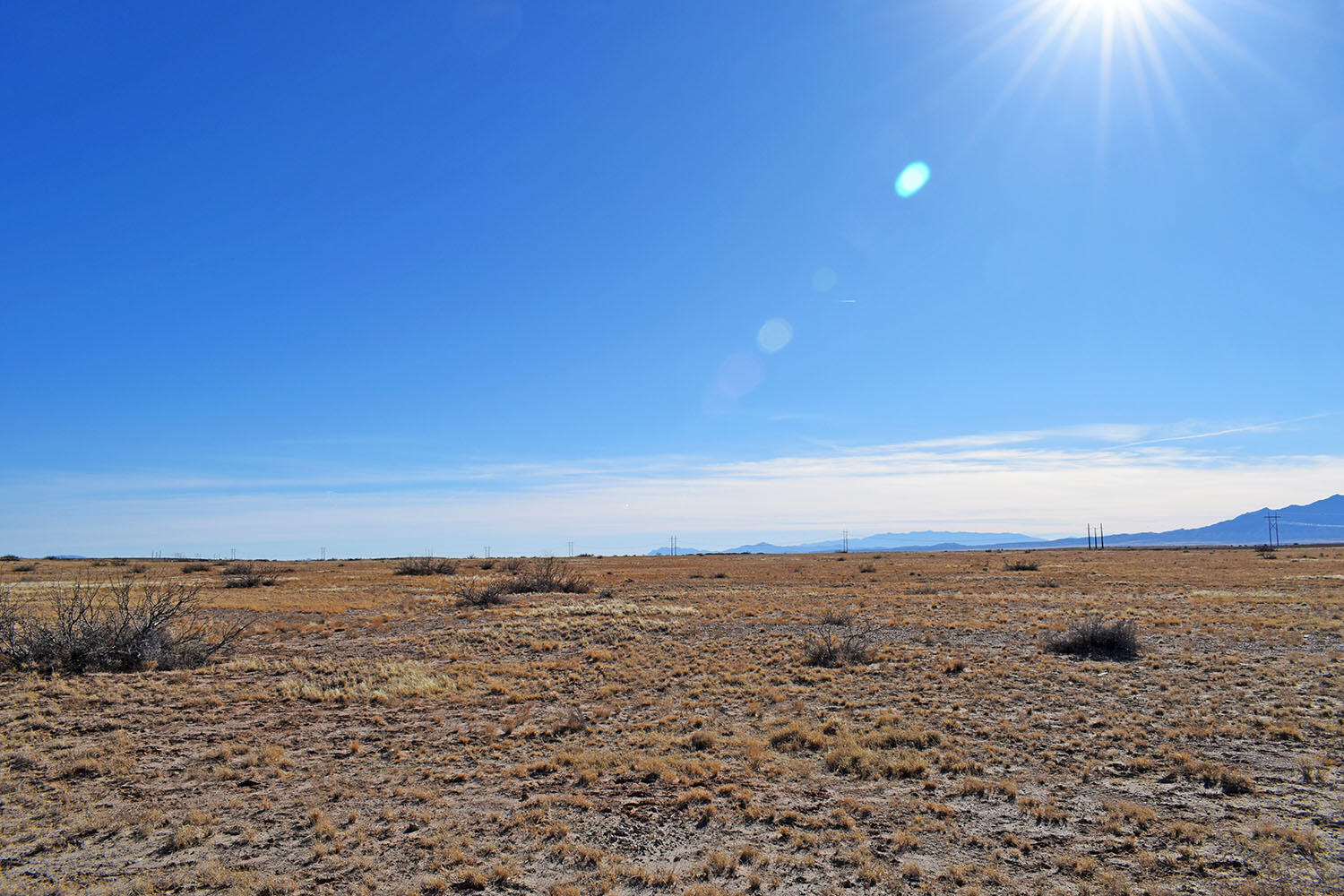 5 Lots Marble Quarry Road, Belen, New Mexico image 8