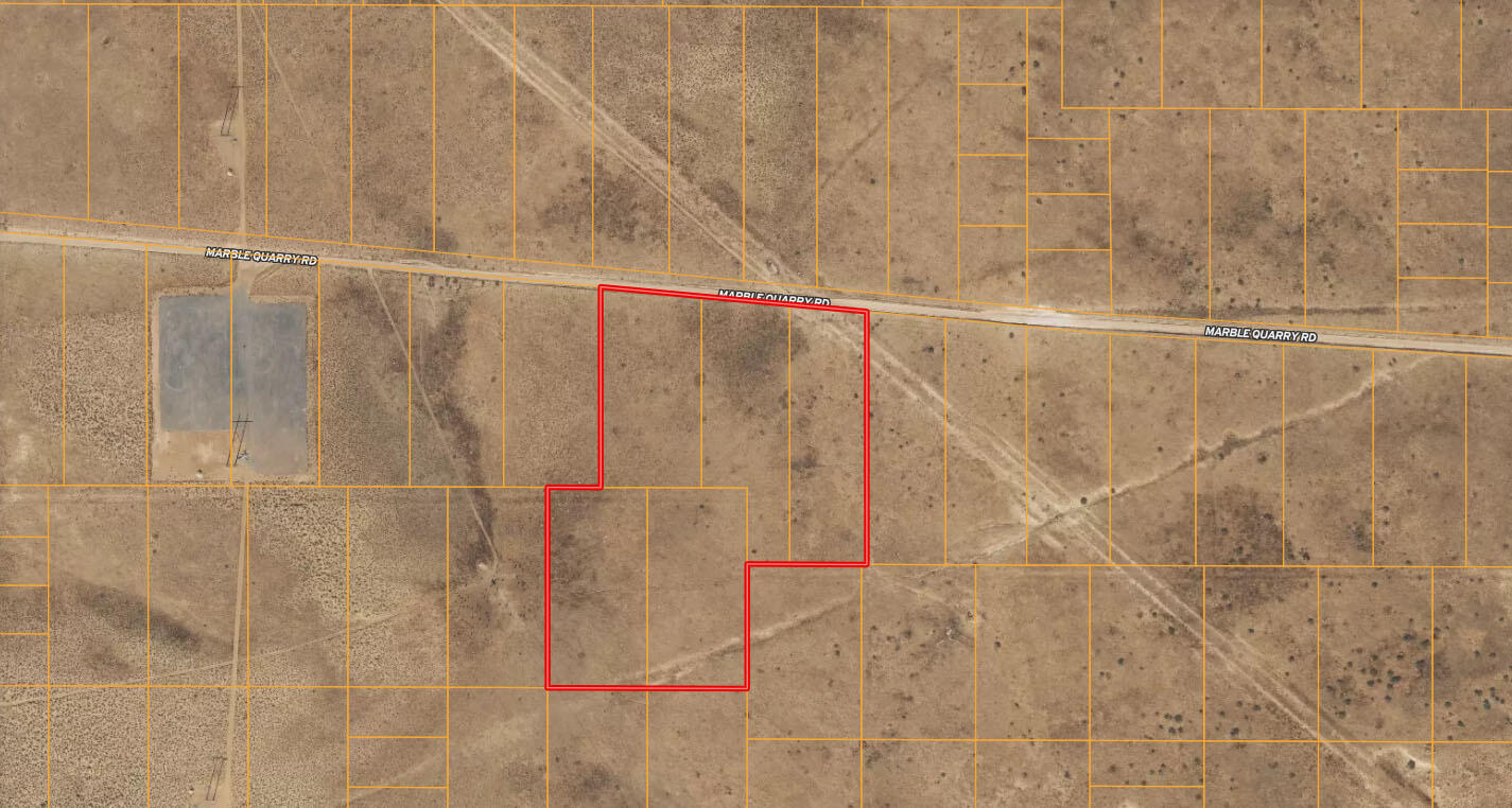 5 Lots Marble Quarry Road, Belen, New Mexico image 3