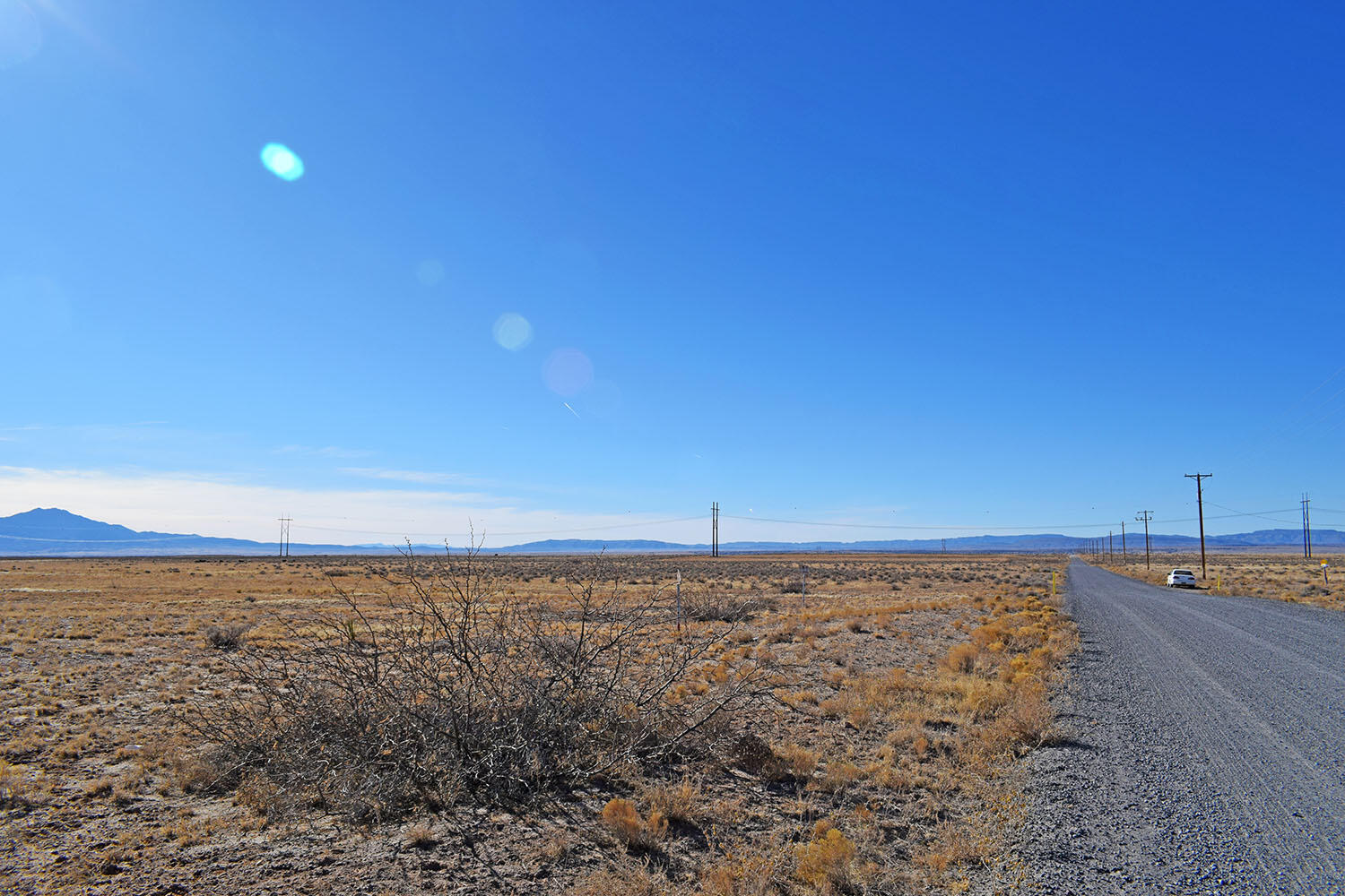 5 Lots Marble Quarry Road, Belen, New Mexico image 10