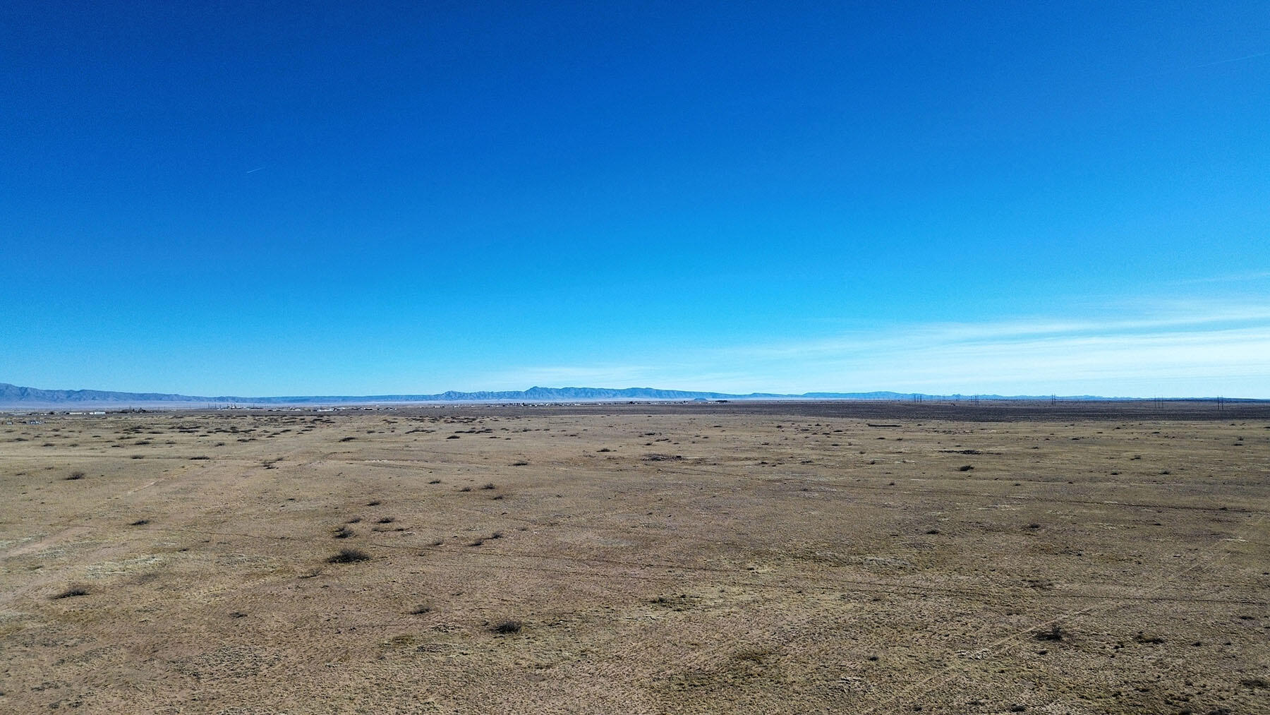 5 Lots Marble Quarry Road, Belen, New Mexico image 1