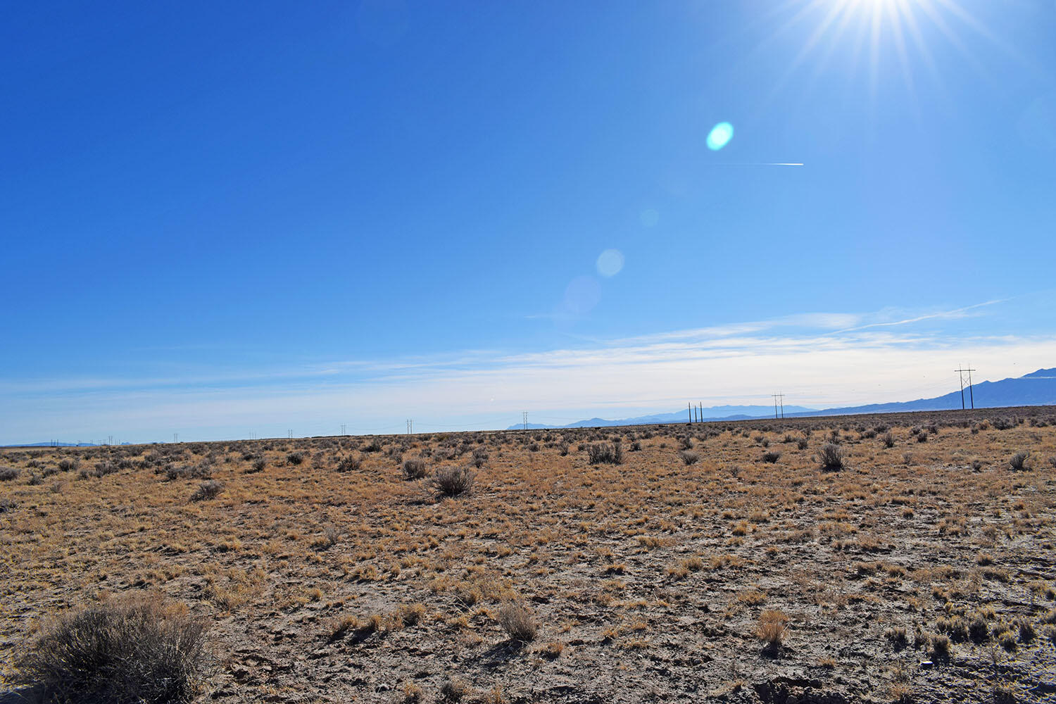 5 Lots Marble Quarry Road, Belen, New Mexico image 17