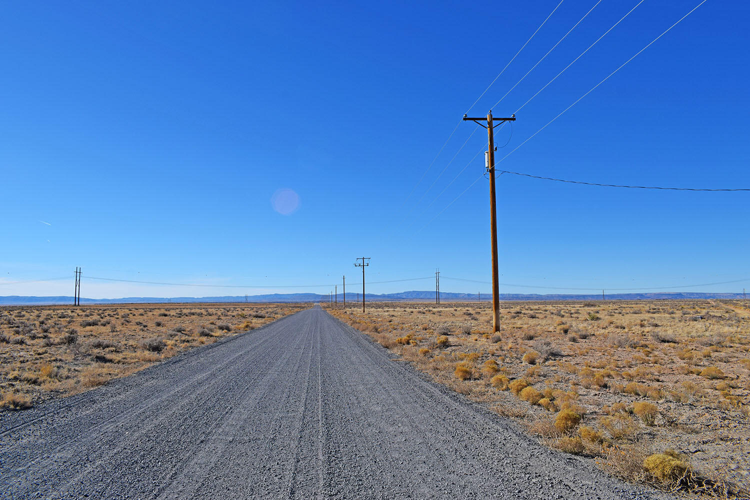 5 Lots Marble Quarry Road, Belen, New Mexico image 5