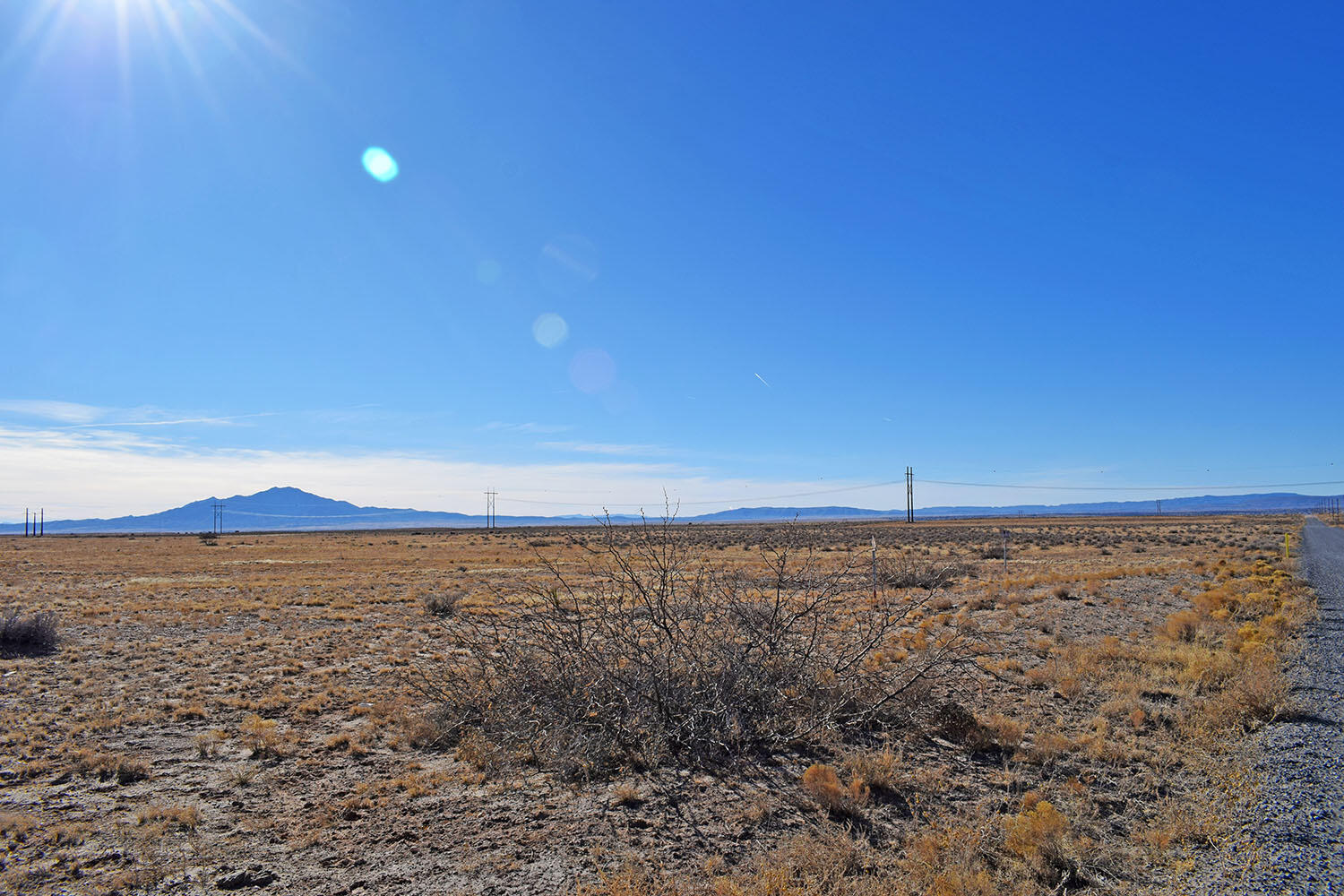 5 Lots Marble Quarry Road, Belen, New Mexico image 9