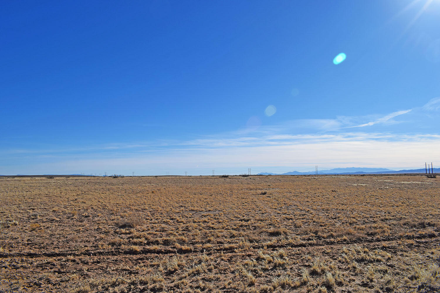 5 Lots Marble Quarry Road, Belen, New Mexico image 45