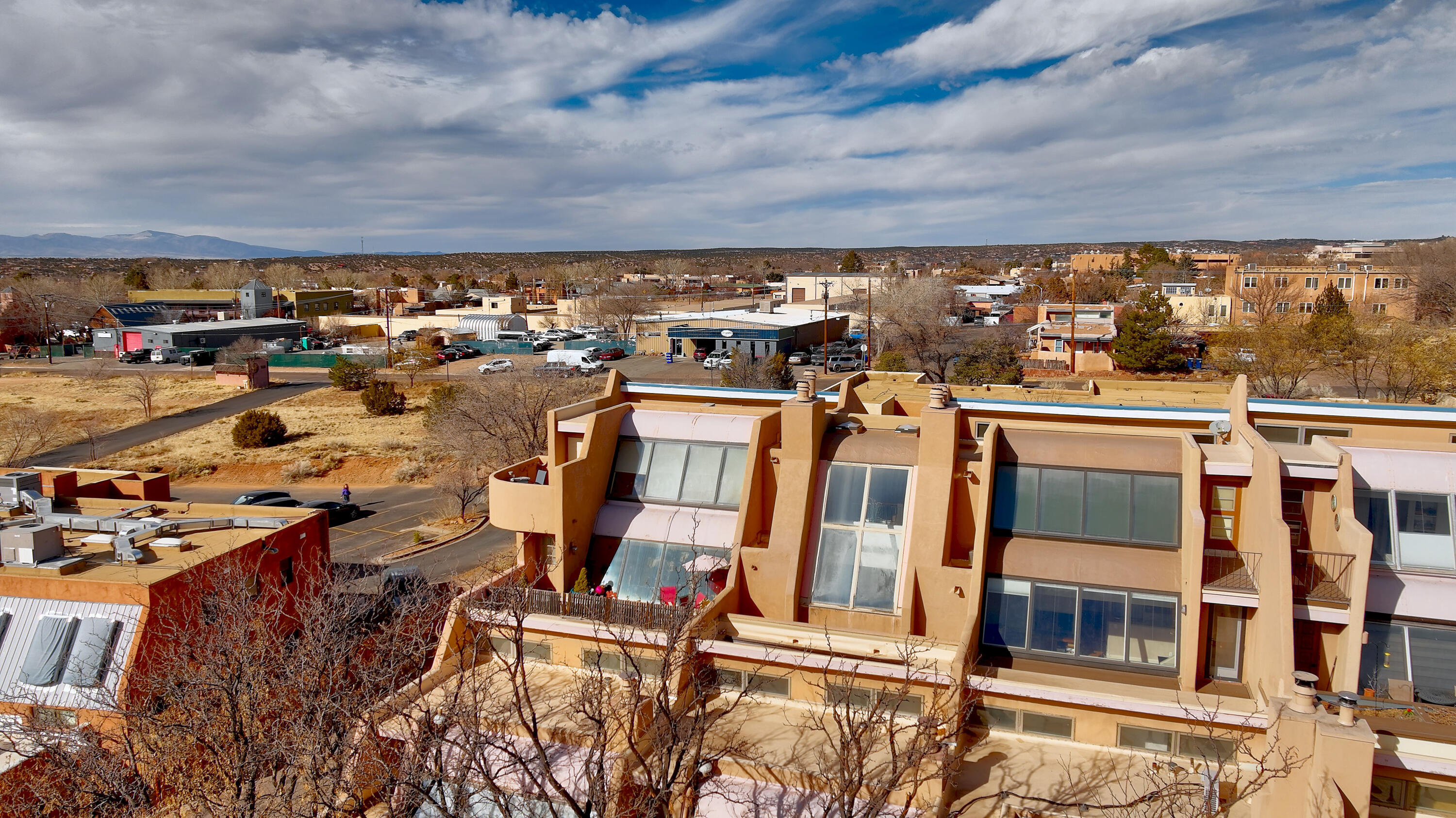 814 Camino De Monte Rey #107, Santa Fe, New Mexico image 28